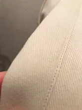 La mujer mochila blanco Kawaii de algodón de las mujeres mochila escolar de lona chica adolescente mochilas de mujer de moda bolso de envío de la gota