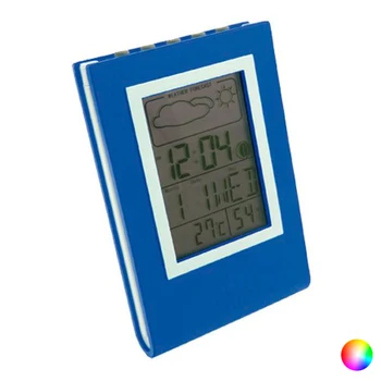 

Multi-function Weather Station 143740