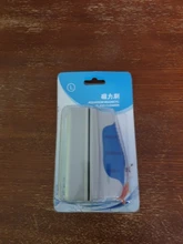 Magnetic-Brush Cleaner Scraper Fish-Aquarium-Tools Glass-Algae Fish-Tank