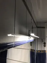 Waterproof Lamp Mirror-Light LED for Bathroom