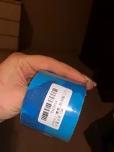 KoKossi-Cinta de kinesiología para alivio del dolor muscular, Vendaje deportivo de algodón elástico, cinta para lesiones de tensión, rodilla