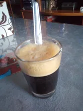 Cesta de filtro de café de acero inoxidable, accesorios desmontables y amigables para el hogar y la Oficina, colador, taza doble individual
