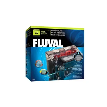 

FLUVAL C2 FILTER