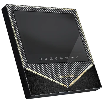 

Designer video intercom chameleon #10 Model S
