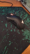 Laptop Mouse Game-Mice E-Sports Computer Gaming Razer Deathadder Light-Cable Macro RGB
