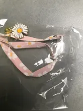 Collar ajustable para mascota de estilo japonés, Cascabel hueco de flor, arnés para perro y gato, correa de conejo, accesorios