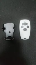 DOORHAN-control remoto para puerta de garaje, control remoto para puerta de garaje con código rodante de 433mhz, transmisor 2, transmisor de 4 puertas, 2 PRO