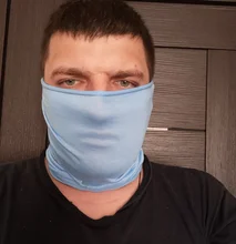 Bufanda mágica multifuncional para deportes al aire libre, calentador de cuello, tubo para senderismo, Cara de ciclista, envoltura para la cabeza, Bandana, cinta pasamontañas, 2020