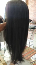 AZqueen-Peluca de cabello sintético estilo africano para mujer, cabellera artificial de 30 pulgadas de largo, estilo Afro, fibra resistente al calor, Yaki