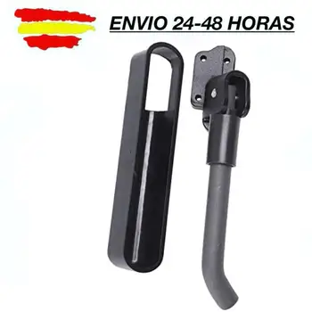 

Parking goat leg support-goat leg support car parking boot with Xiaomi Ninebot ES2 nenobot, accessories