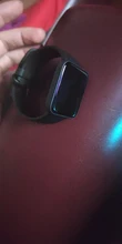Xiaomi-reloj inteligente Mi Watch Lite, con GPS, GLONASS, pantalla de 1,4 , Bluetooth, Monitor de ritmo cardíaco y sueño, resistente al agua hasta 5atm