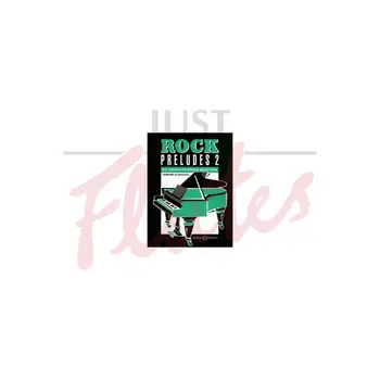 

ROC. PRELUDES 2
