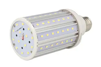 

LED lamp E27 AC/DC 12V 24V 15W White neutral for workshop