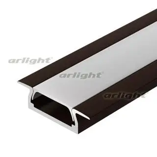 

017655 profile mic-f-2000 Anod Brown deep-2 m. Arlight