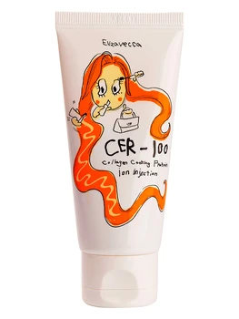 

ELIZAVECCA CER-100 Collagen Coating Protein Ion Injection 50 ml