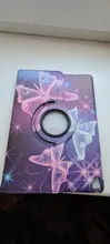 Tablet-Case Apple iPad for Air-1/2 360-Degree Rotating Pro