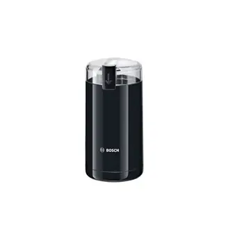 

GRINDER CAFE BOSCH TSM6A013B BLACK