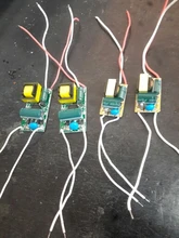 LED COB lamp Bead 10W 20W 30W 50W AC 220V 240V IP65 Smart IC No Need Driver DIY Flood
