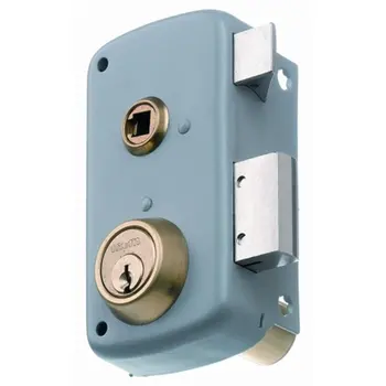 

LOCK SUPERIMPOSE 65X35MM 2556BPR-60I GR PIC/PAL LEFT MCM