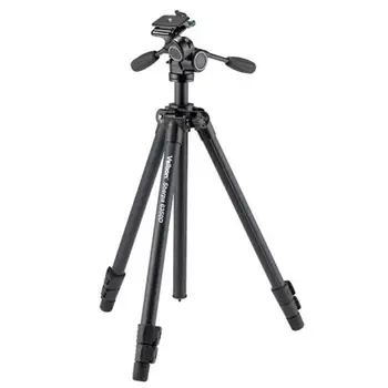 

Tripod with head 3 movements Max height 179 cm black V40212-EUVelbon154.24