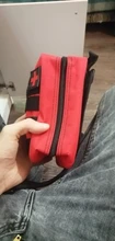 Bolsa de salvamento para deportes al aire libre, kits de primeros auxilios tácticos, equipo médico de supervivencia salvaje, montañismo, escalada en roca