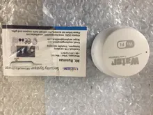 EARYKONG-Detector de fugas de agua con Wifi, Sensor de alarma, sonido, tuya Mart, APP Smart Life, alerta de inundación, desbordamiento de seguridad