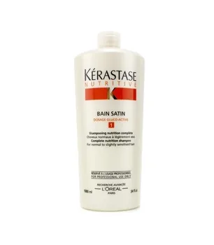 

Kérastase Nutritive Bain Satin 1 1000ml