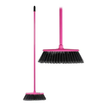 

Sweeping Brush Pink (120 Cm)