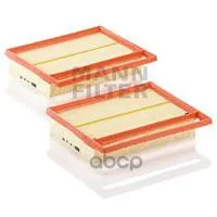 C 25 110-2_фильтр Воздушный!Mb W220/C230/R230 5.5/6.0 02 Mann-Filter C251102 MANN-FILTER арт. C251102