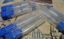 Brocas de cerámica de carburo para uñas, brocas de cortaúñas giratorias, para herramientas de manicura pedicura