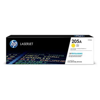 

Original Toner HP CF532A Yellow