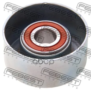 

Tension roller (Toyota Land Cruiser Prado 120 grj12 #/kdj12 #/rzj12 #/trj12 #/vzj12 #2002-2009) febest febest art. 0187-grj200