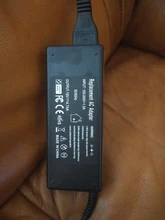 19V 4.74A 90W 5,5*2,5mm portátil cargador de la energía para ASUS Toshiba/Lenovo adaptador A46C X43B A8J K52 U1 U3 S5 W3 W7 Z3 Notebook