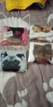 Children Socks Christmas-Gift Pet-Dog-Design Funny Kids Fashion Unisex Print for 8-16T