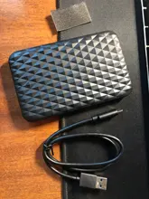 Case Disk-Box Hdd Enclosure Orico Hdd SSD USB3.1 SATA3.0 Type-C Support-Uasp To for 5gbps