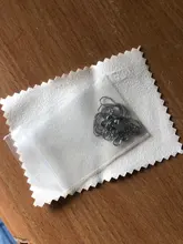 Collares de cuentas anenjary simples de Plata de Ley 925 con suerte para mujer, gargantilla de cadena corta, collares S-N554