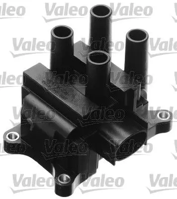 Катушка зажигания Ford Focus/Mondeo/Fiesta 1.3-2.0 96-05 VALEO 2