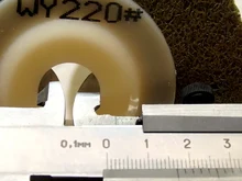 Polishing-Wheel Grinding-Disc Abrasive-Tools Angle-Grinder Nylon Fiber 100x16mm for 1pcs