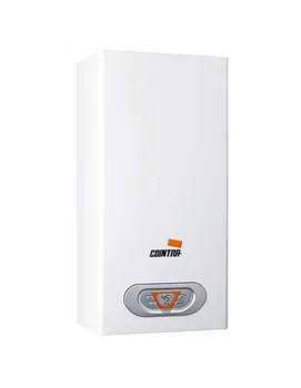 

Thermo Heater Cointra Cpe11 T B Watertight Low NOx 11 Liters Butane Display
