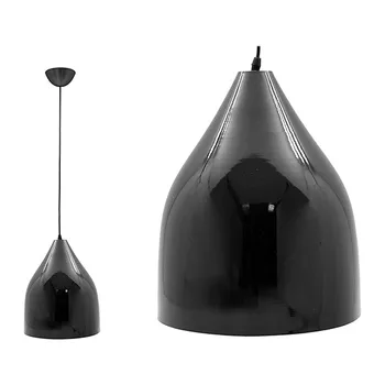 

Ceiling Light Black (35,5 cm)