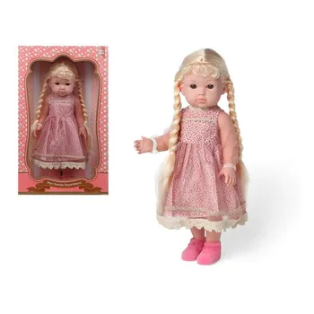 

Doll Pink 115239