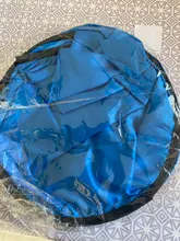 Capa de corte de pelo capa de paraguas para peluquería, accesorios para el cabello, 1 unidad