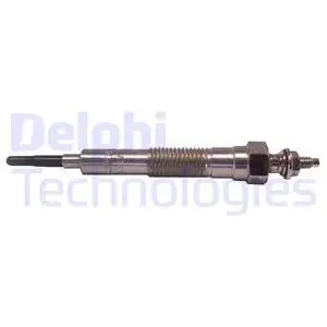 Свеча накала TOYOTA LAND CRUSER 120 3.0D DELPHI HDS430