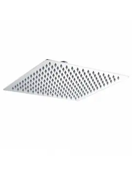 

SPRAY SHOWER SQUARE STAINLESS STEEL 25