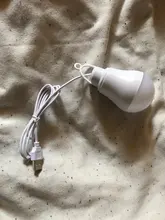 Light Portable Lamp Notebook Power-Bank Usb-Bulb Travel-Work Camping-Tent 5W 5V for Hiking