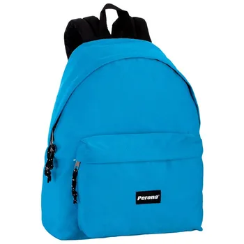 

Backpack Perona Vulcan Back and Strapless Padded 42,5x32,5x14 cm.