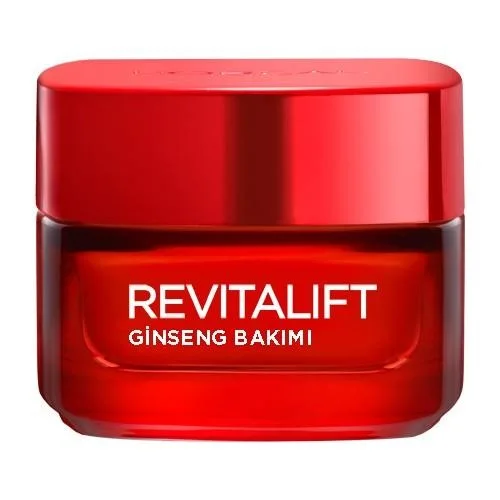 Лореаль Париж Revitalift женьшень уход дневной крем 50 мл 268108219 | Красота и здоровье