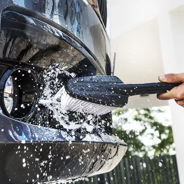 Jet Wash Cecotec HidroBoost 2400 для дома и автомобиля 2400 Вт 180 бар 480 л/ч черный