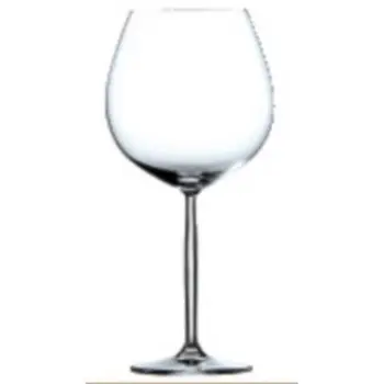 

SCHOTT ZWIESEL Box of 6 glasses Diva Bordeaux-83 cl