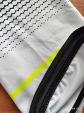 Funda de protección solar UV para brazo con protección, calentadores de brazos mangas, 1 Uds.